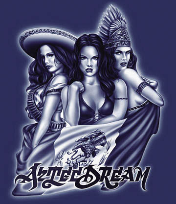 (image for) 3 Mujeres - Click Image to Close